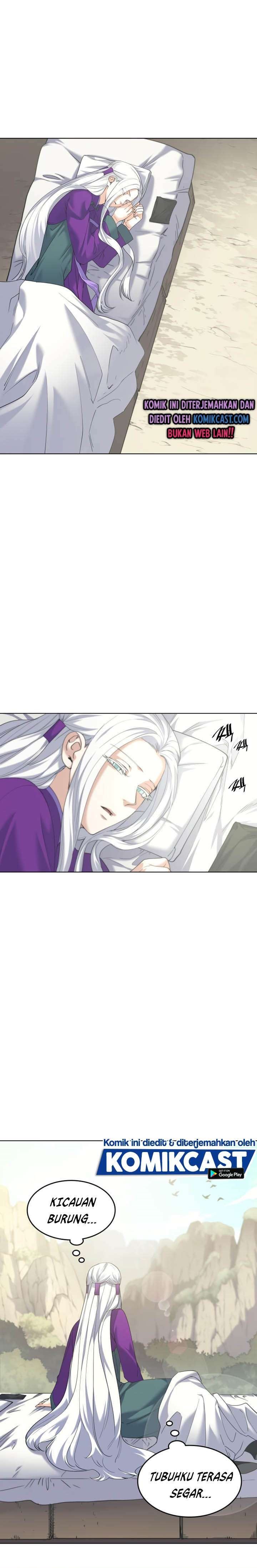 Tale of a Scribe Who Retires to the Countryside Chap 50 - Next Chap 51