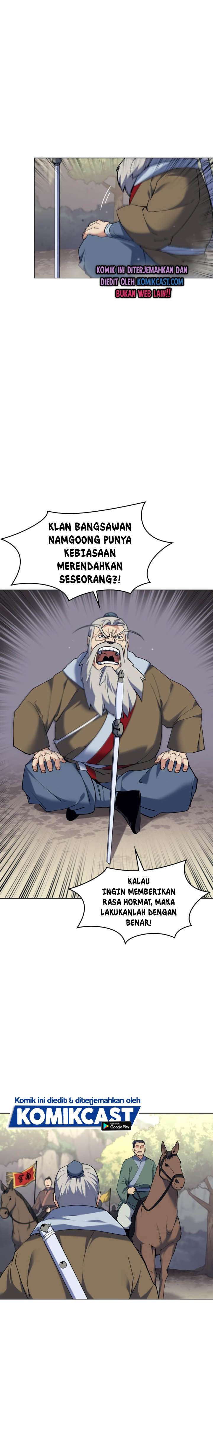 Tale of a Scribe Who Retires to the Countryside Chap 51 - Next Chap 52