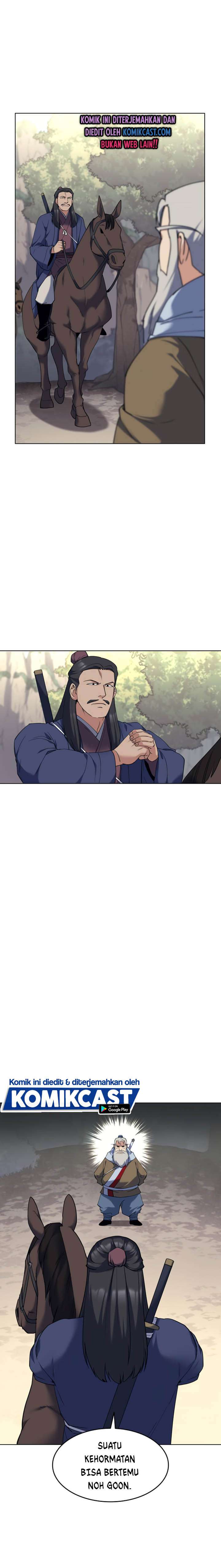 Tale of a Scribe Who Retires to the Countryside Chap 51 - Next Chap 52