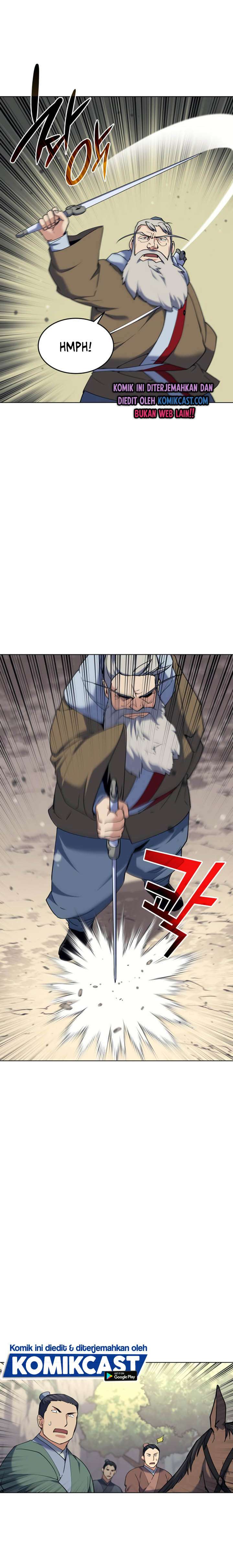 Tale of a Scribe Who Retires to the Countryside Chap 51 - Next Chap 52