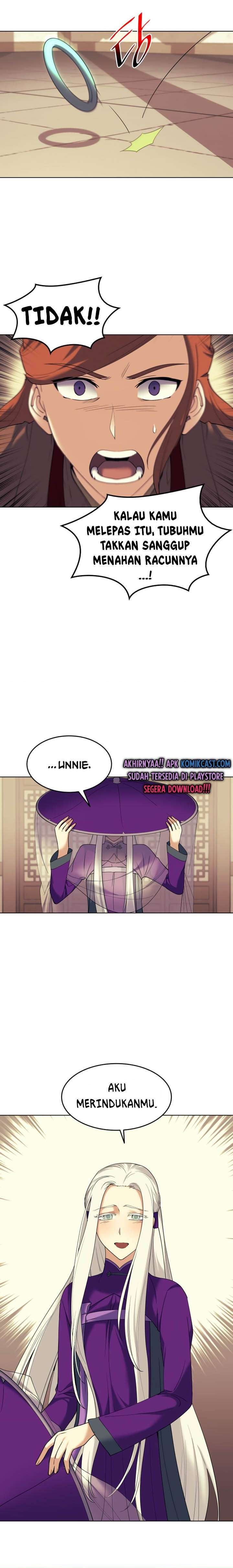 Tale of a Scribe Who Retires to the Countryside Chap 53 - Next Chap 54