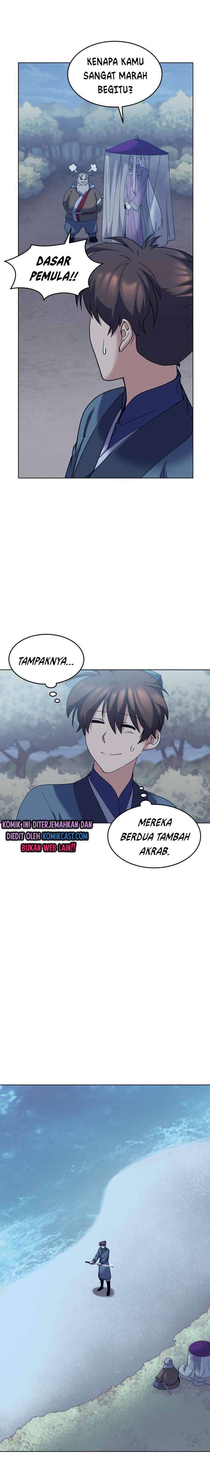 Tale of a Scribe Who Retires to the Countryside Chap 55 - Next Chap 56