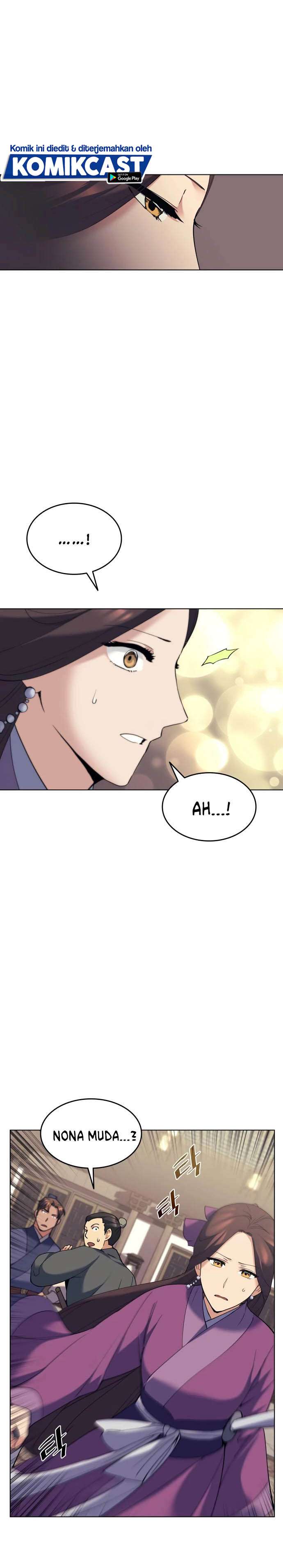 Tale of a Scribe Who Retires to the Countryside Chap 56 - Next Chap 57