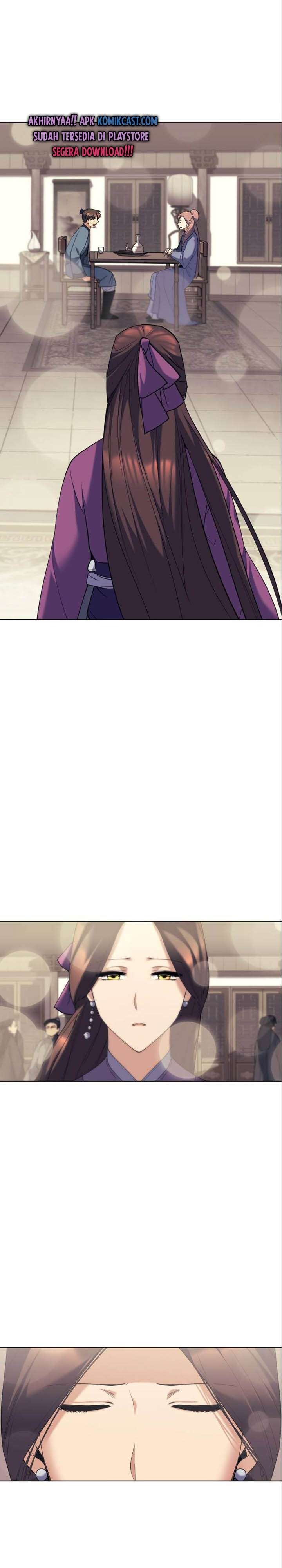 Tale of a Scribe Who Retires to the Countryside Chap 57 - Next Chap 58