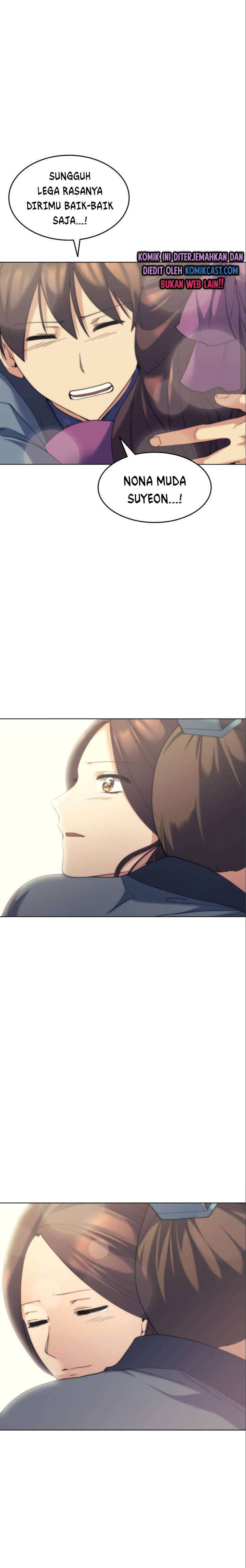 Tale of a Scribe Who Retires to the Countryside Chap 57 - Next Chap 58