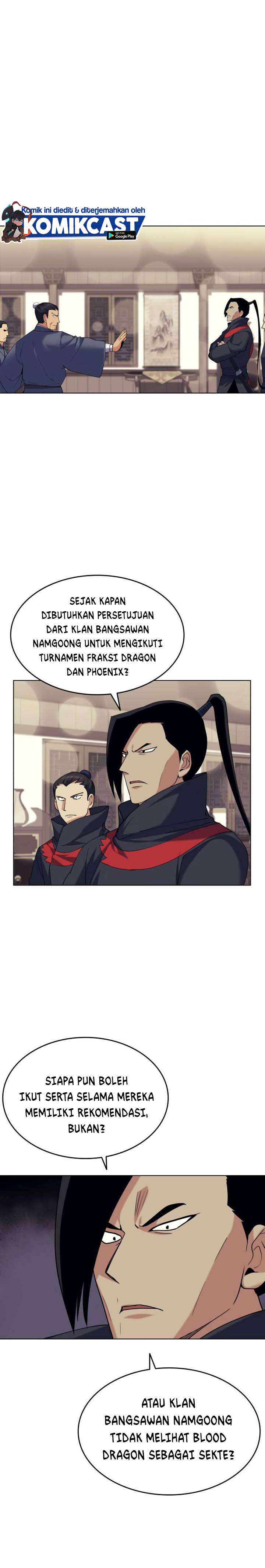 Tale of a Scribe Who Retires to the Countryside Chap 58 - Next Chap 59