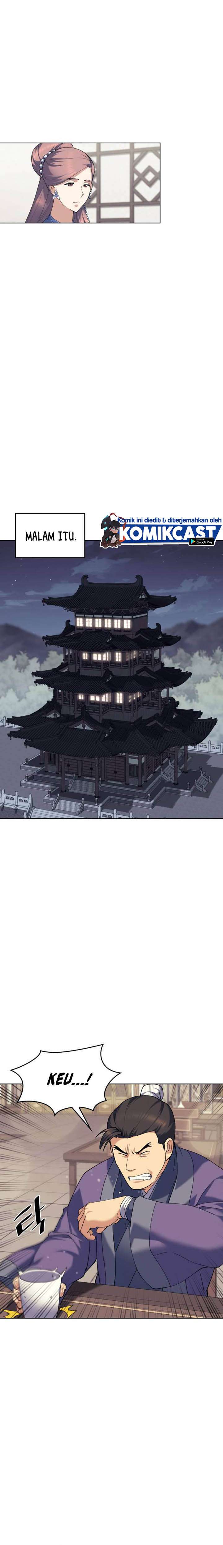 Tale of a Scribe Who Retires to the Countryside Chap 58 - Next Chap 59