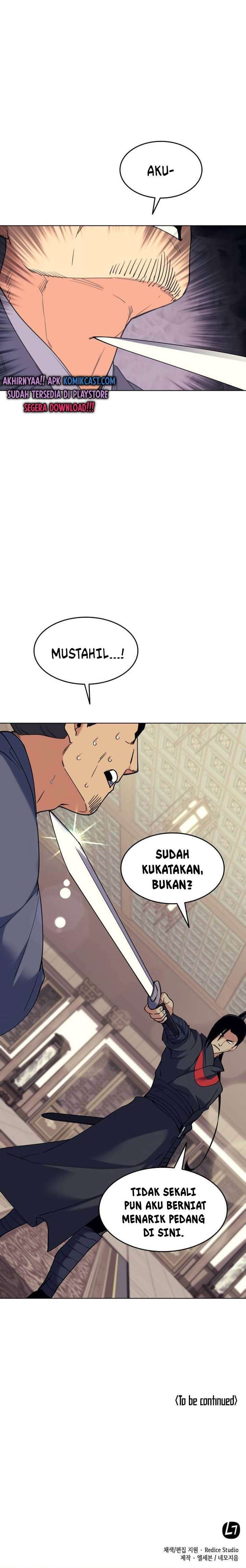 Tale of a Scribe Who Retires to the Countryside Chap 58 - Next Chap 59