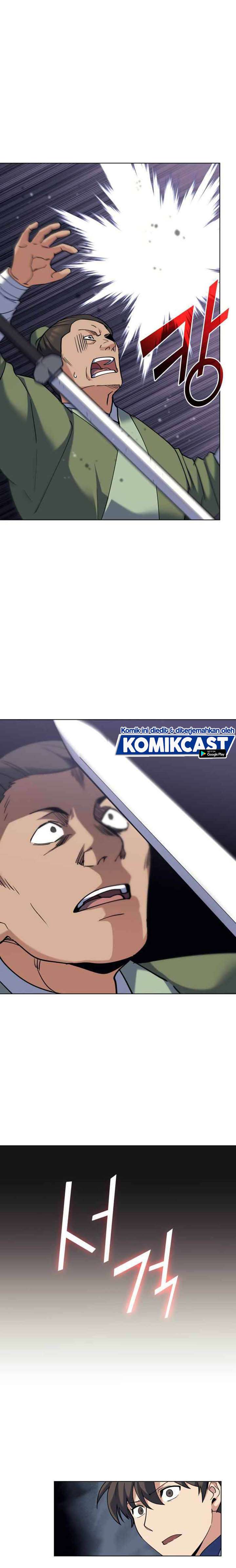 Tale of a Scribe Who Retires to the Countryside Chap 59 - Next Chap 60