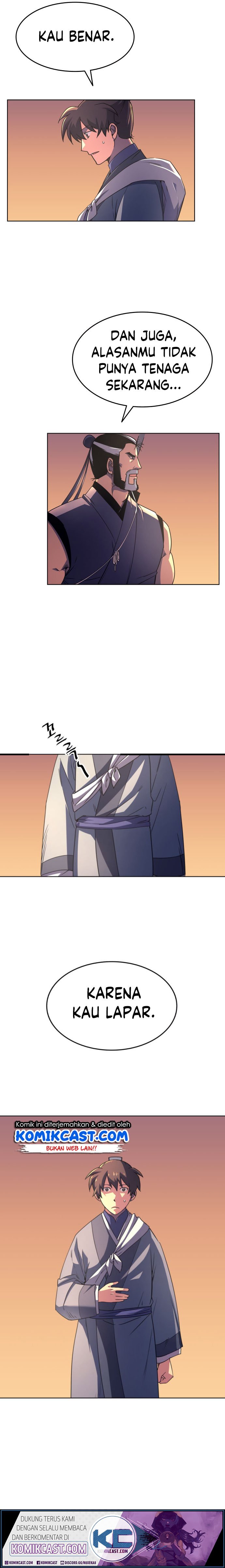 Tale of a Scribe Who Retires to the Countryside Chap 6 - Next Chap 7