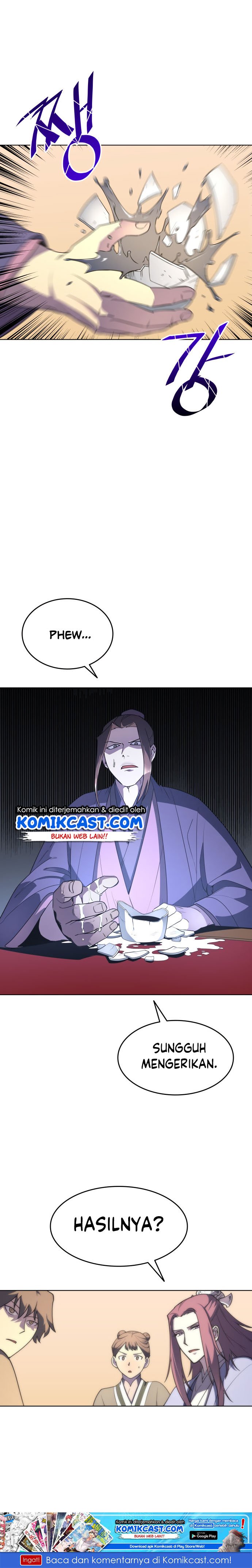 Tale of a Scribe Who Retires to the Countryside Chap 6 - Next Chap 7