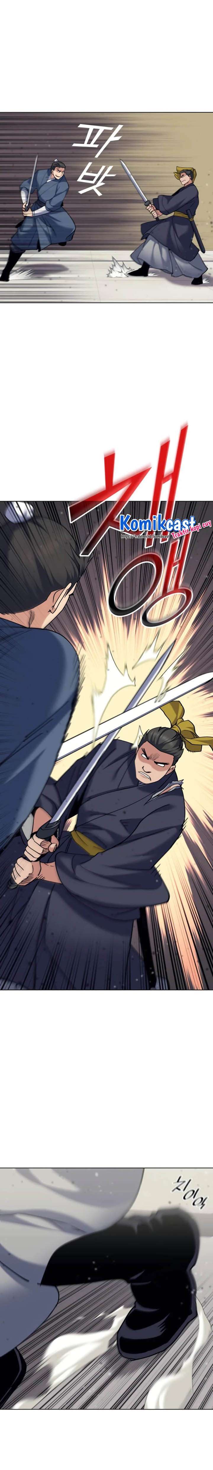 Tale of a Scribe Who Retires to the Countryside Chap 60 - Next Chap 61