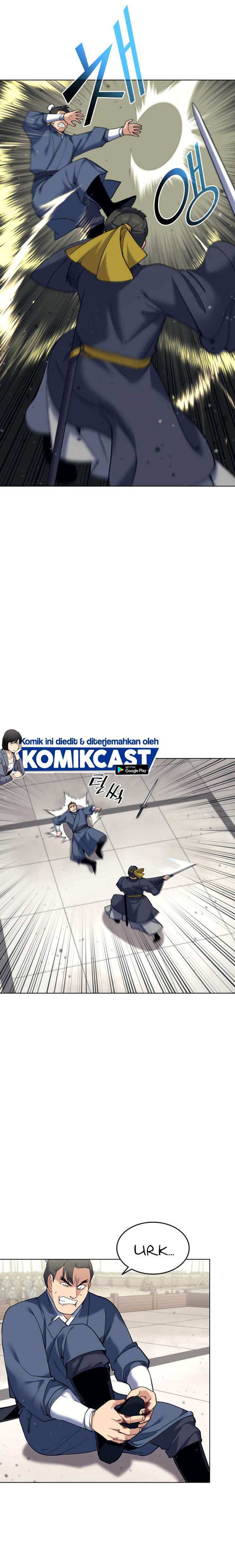 Tale of a Scribe Who Retires to the Countryside Chap 61 - Next Chap 62