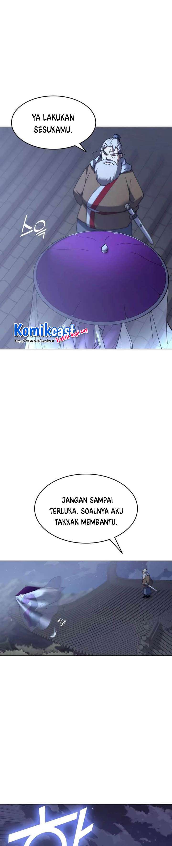 Tale of a Scribe Who Retires to the Countryside Chap 63 - Next Chap 64