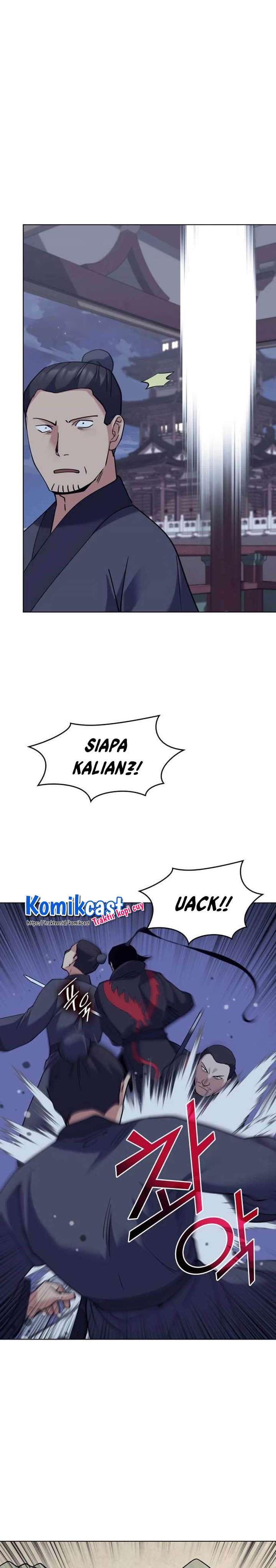 Tale of a Scribe Who Retires to the Countryside Chap 63 - Next Chap 64