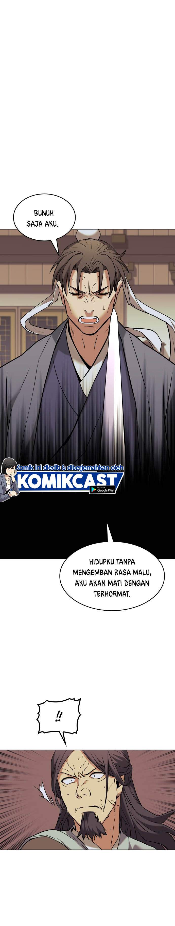 Tale of a Scribe Who Retires to the Countryside Chap 64 - Next Chap 65