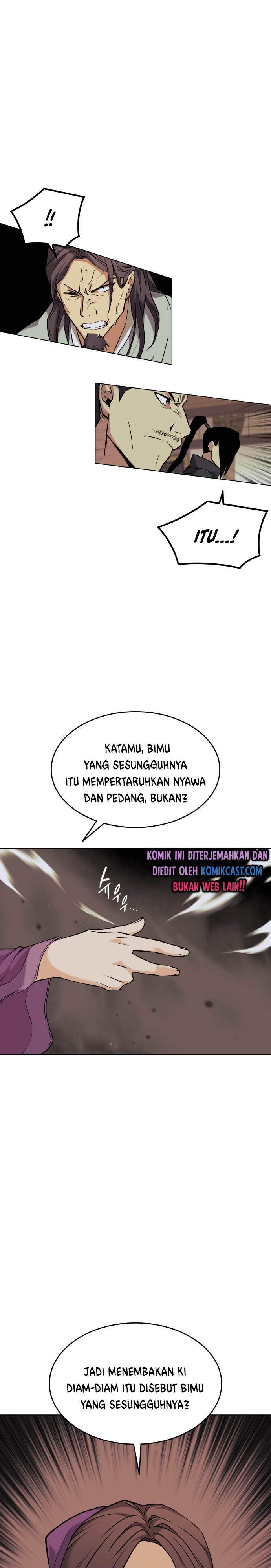 Tale of a Scribe Who Retires to the Countryside Chap 64 - Next Chap 65