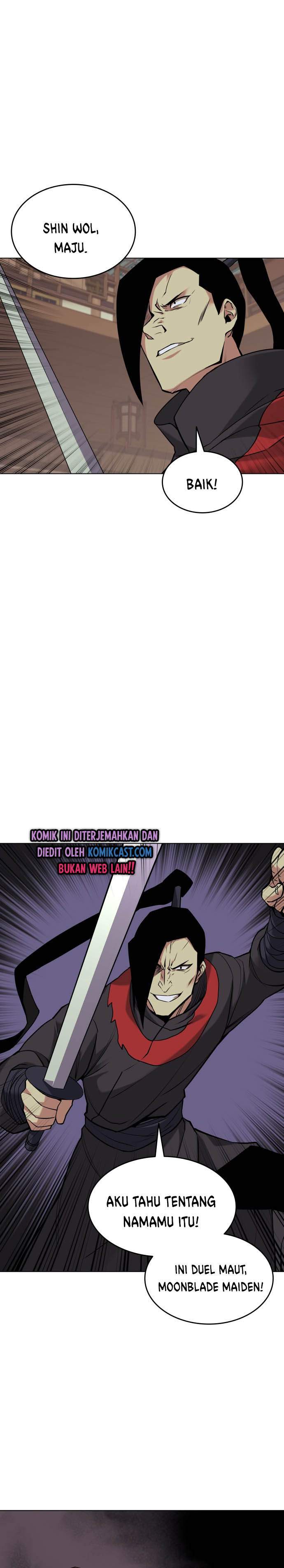 Tale of a Scribe Who Retires to the Countryside Chap 64 - Next Chap 65