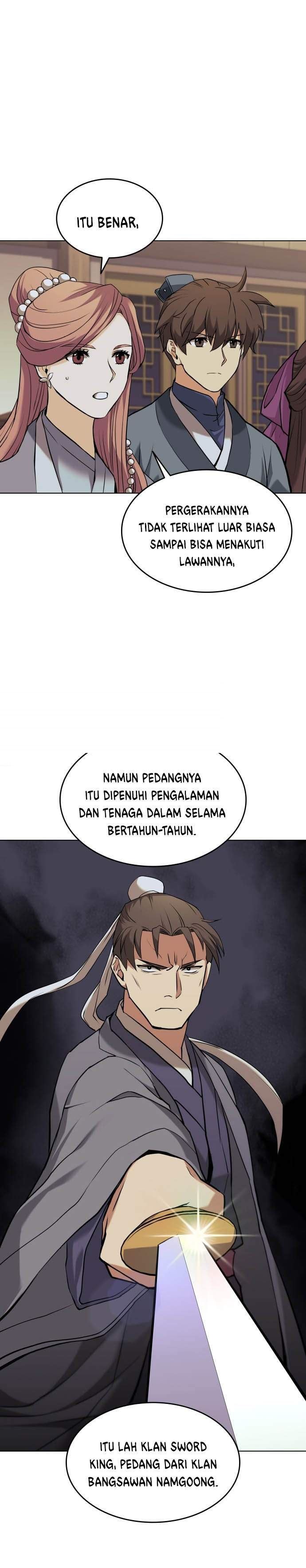 Tale of a Scribe Who Retires to the Countryside Chap 64 - Next Chap 65