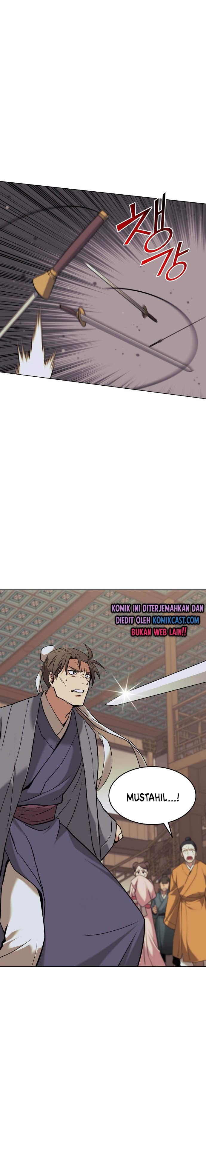 Tale of a Scribe Who Retires to the Countryside Chap 64 - Next Chap 65