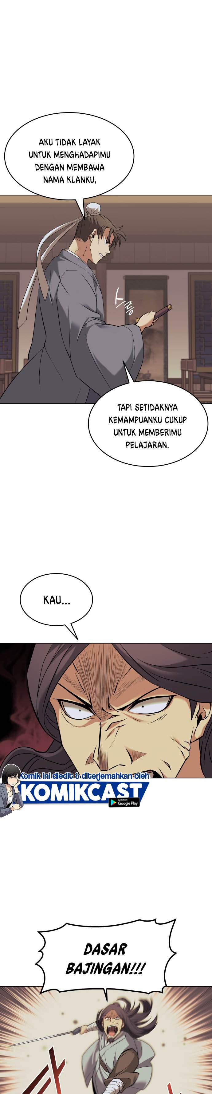 Tale of a Scribe Who Retires to the Countryside Chap 64 - Next Chap 65