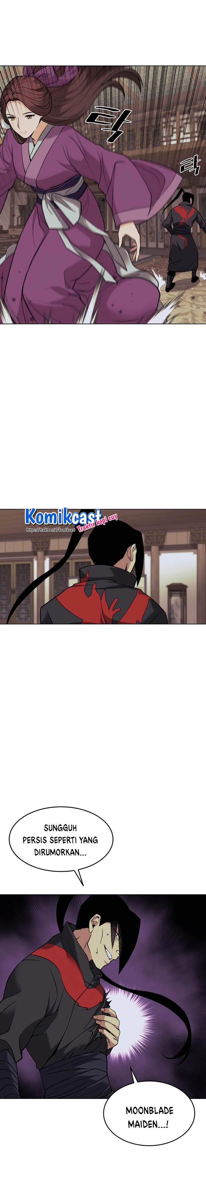 Tale of a Scribe Who Retires to the Countryside Chap 65 - Next Chap 66