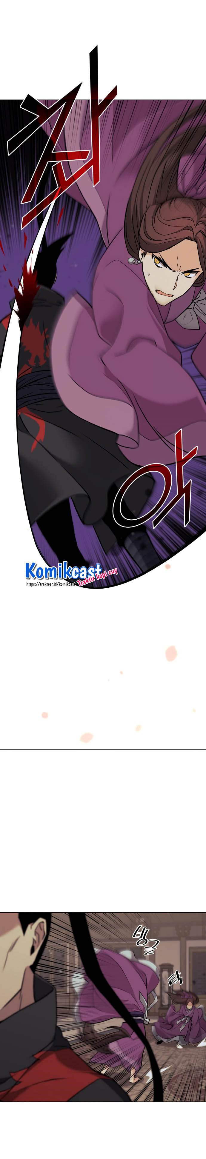 Tale of a Scribe Who Retires to the Countryside Chap 65 - Next Chap 66