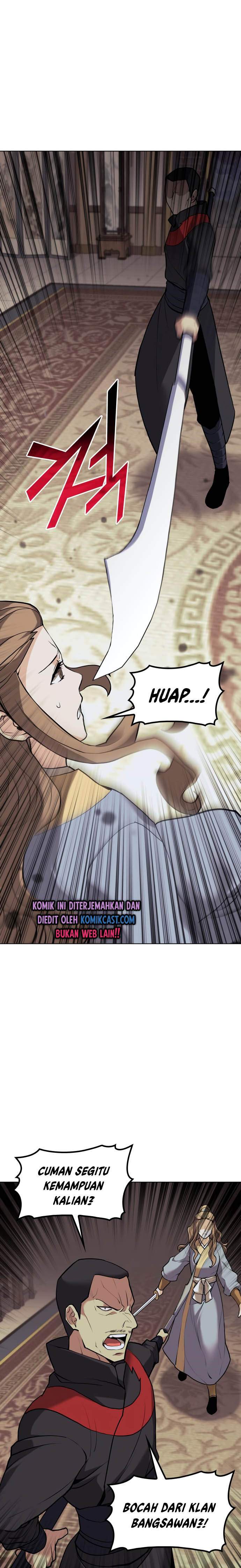 Tale of a Scribe Who Retires to the Countryside Chap 66 - Next Chap 67