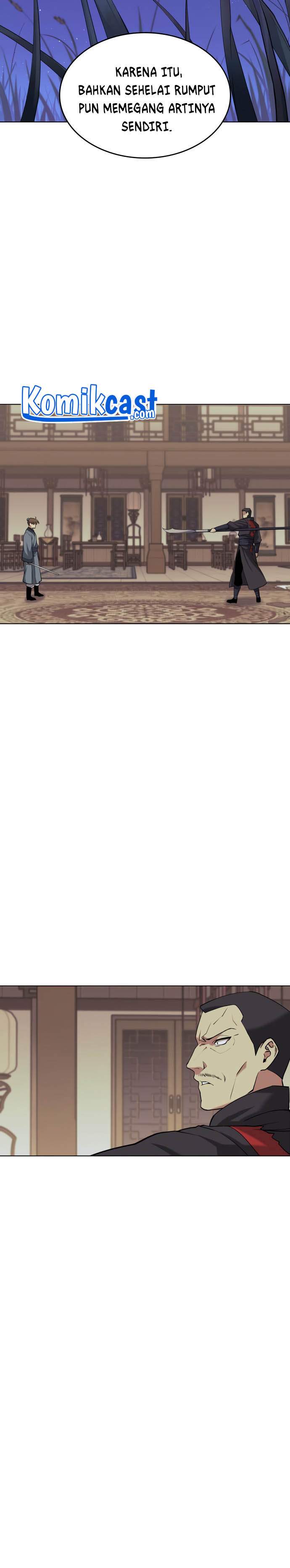 Tale of a Scribe Who Retires to the Countryside Chap 67 - Next Chap 68