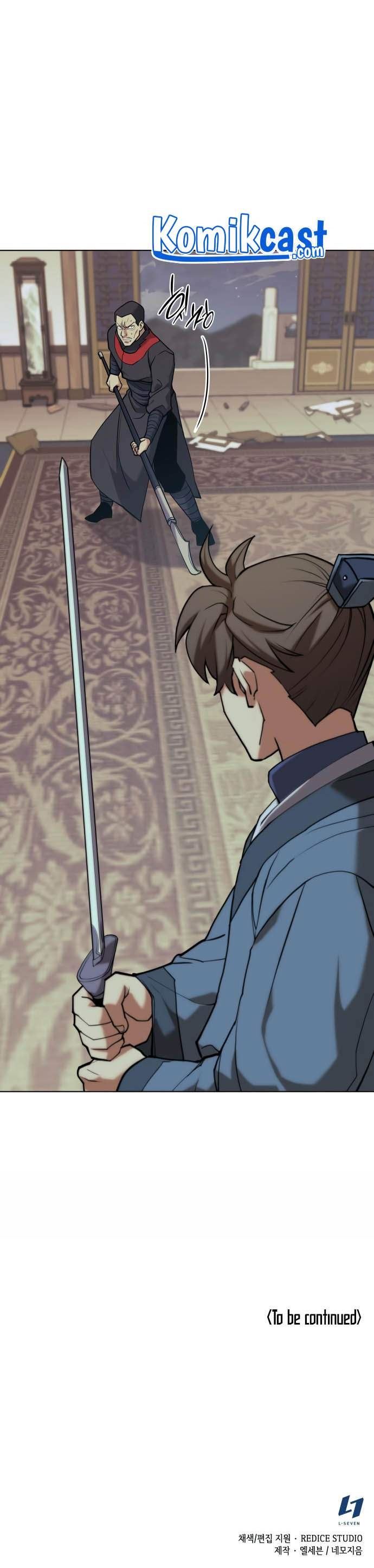 Tale of a Scribe Who Retires to the Countryside Chap 67 - Next Chap 68