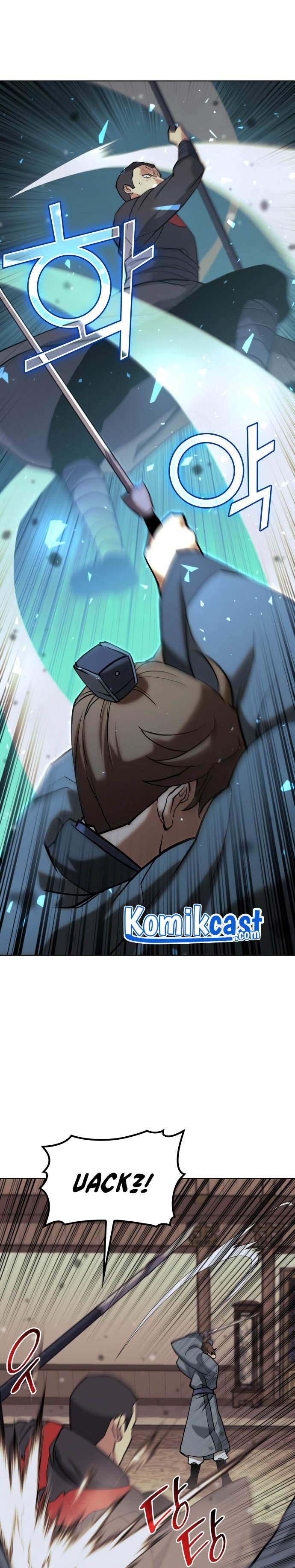 Tale of a Scribe Who Retires to the Countryside Chap 67 - Next Chap 68