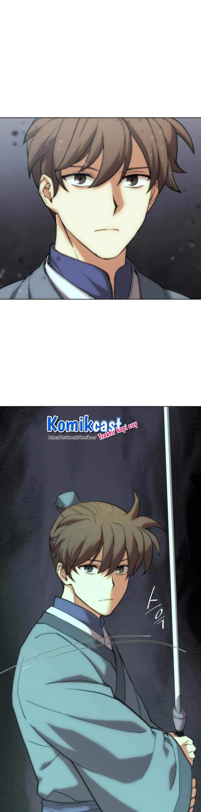 Tale of a Scribe Who Retires to the Countryside Chap 67 - Next Chap 68