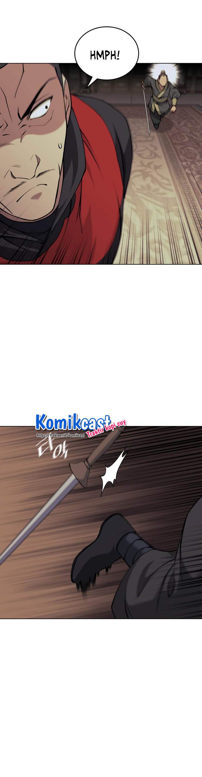 Tale of a Scribe Who Retires to the Countryside Chap 68 - Next Chap 69