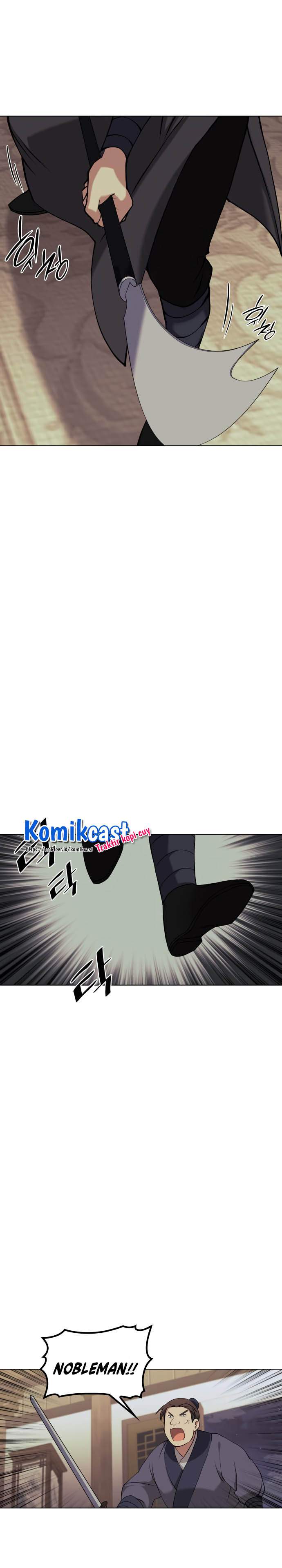 Tale of a Scribe Who Retires to the Countryside Chap 68 - Next Chap 69