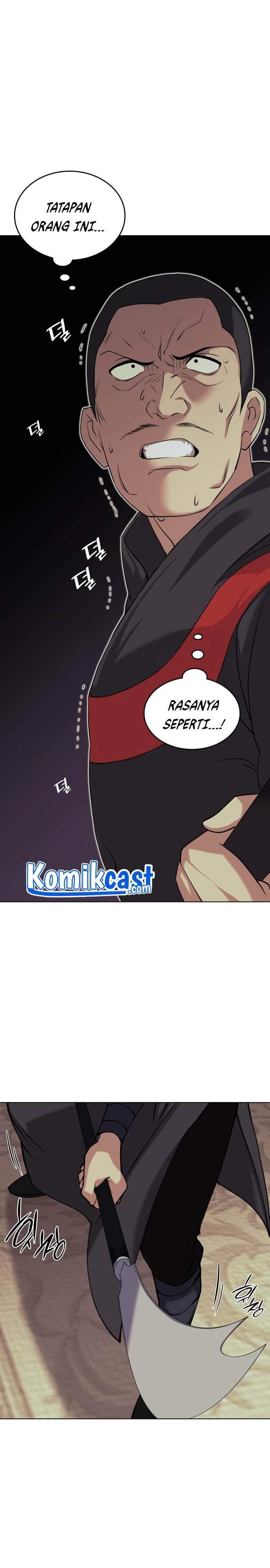 Tale of a Scribe Who Retires to the Countryside Chap 68 - Next Chap 69