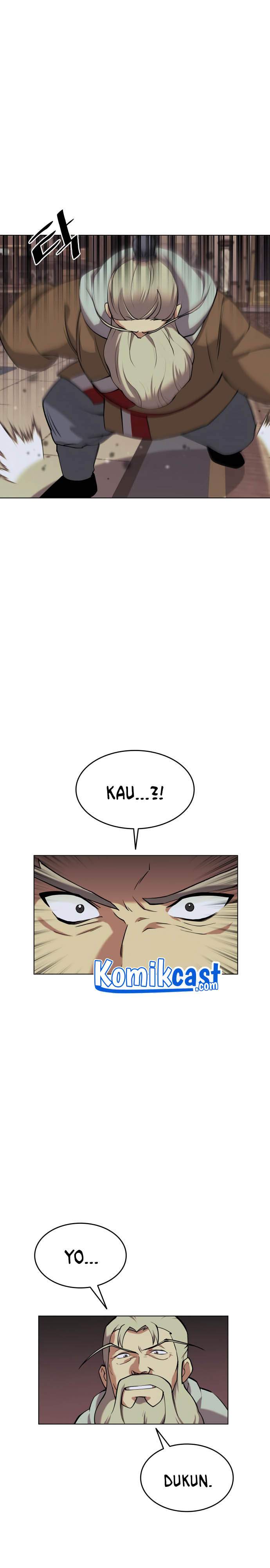 Tale of a Scribe Who Retires to the Countryside Chap 68 - Next Chap 69