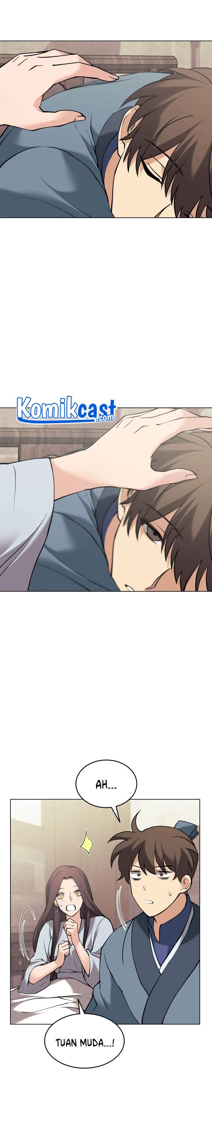 Tale of a Scribe Who Retires to the Countryside Chap 69 - Next Chap 70