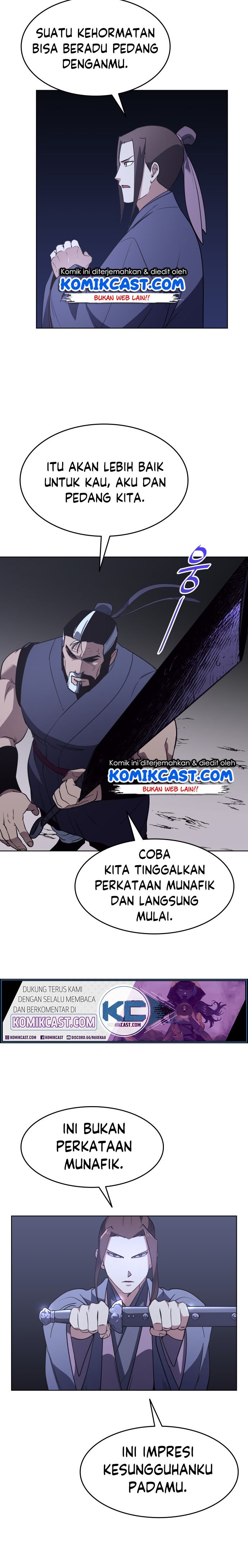 Tale of a Scribe Who Retires to the Countryside Chap 7 - Next Chap 8