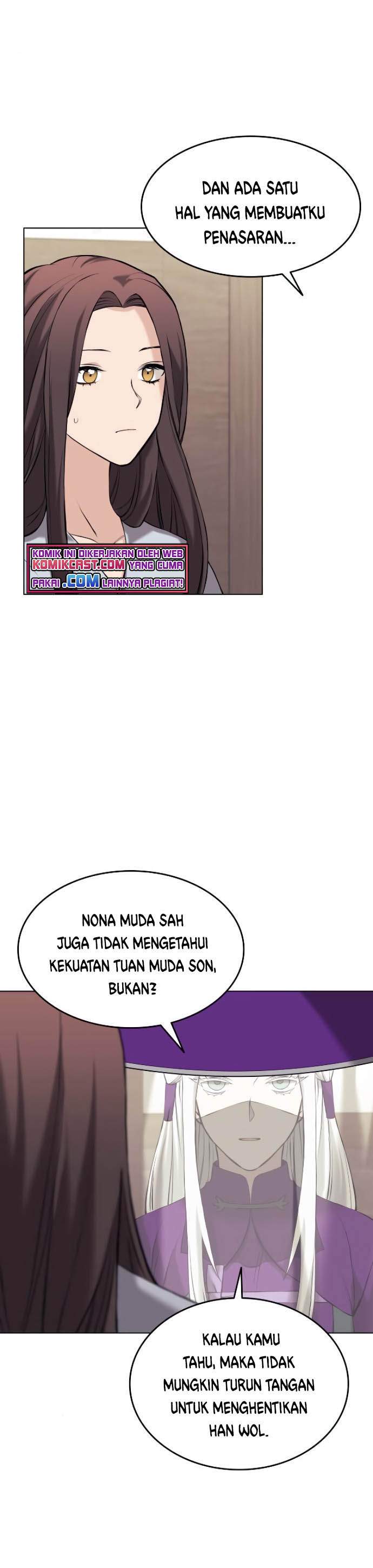 Tale of a Scribe Who Retires to the Countryside Chap 70 - Next Chap 71