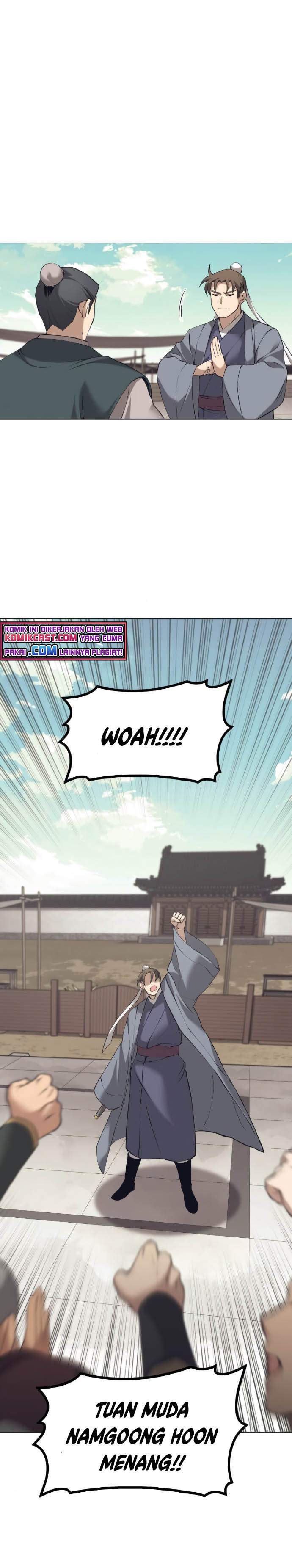 Tale of a Scribe Who Retires to the Countryside Chap 70 - Next Chap 71