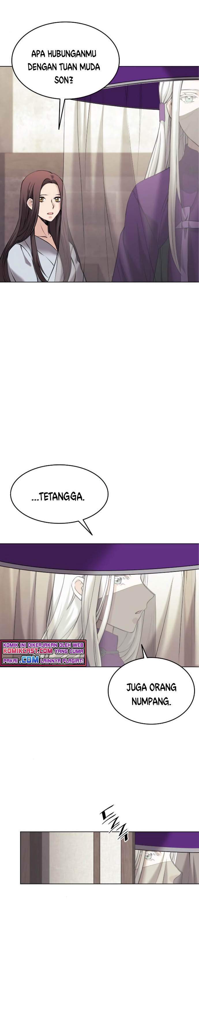 Tale of a Scribe Who Retires to the Countryside Chap 70 - Next Chap 71