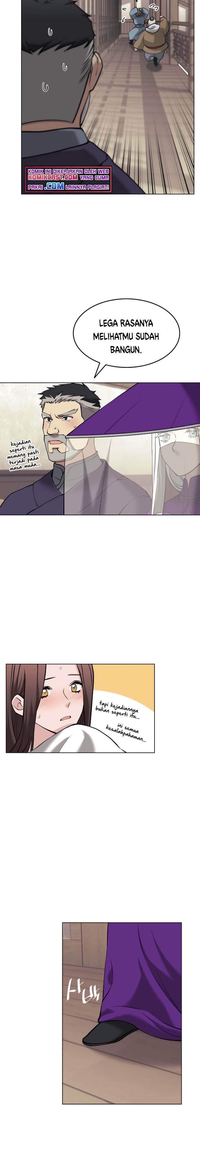 Tale of a Scribe Who Retires to the Countryside Chap 70 - Next Chap 71