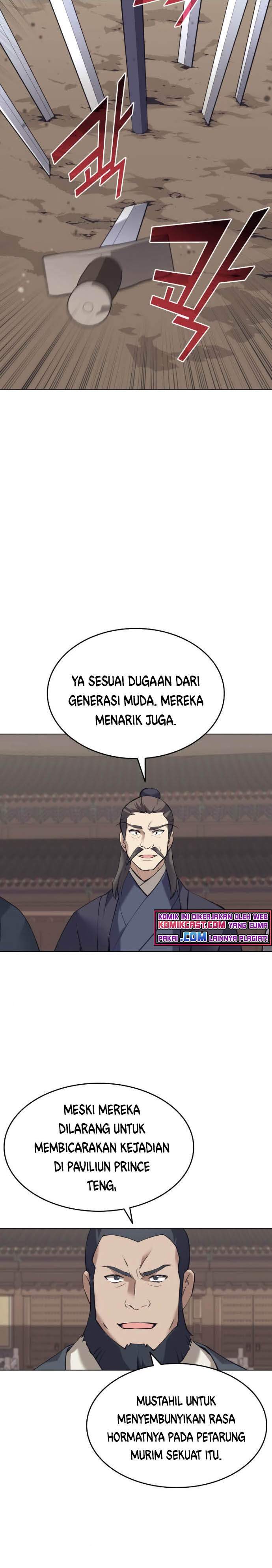 Tale of a Scribe Who Retires to the Countryside Chap 70 - Next Chap 71