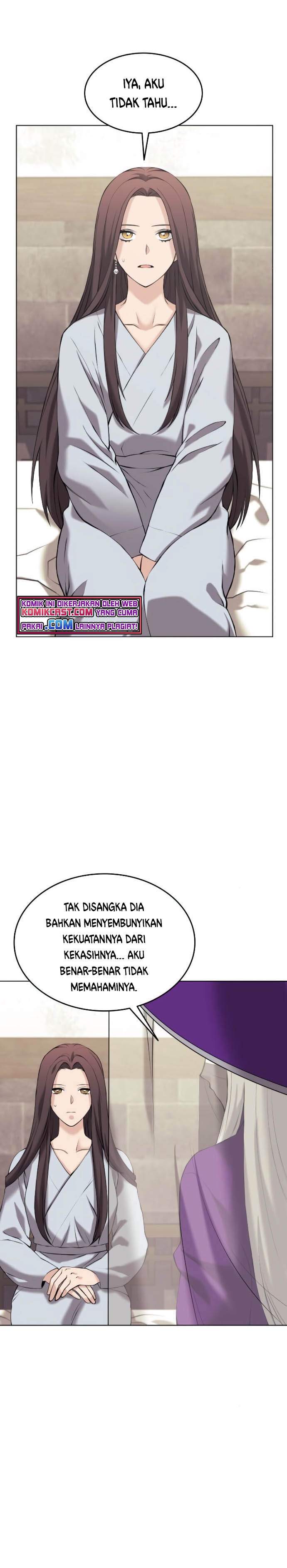 Tale of a Scribe Who Retires to the Countryside Chap 70 - Next Chap 71