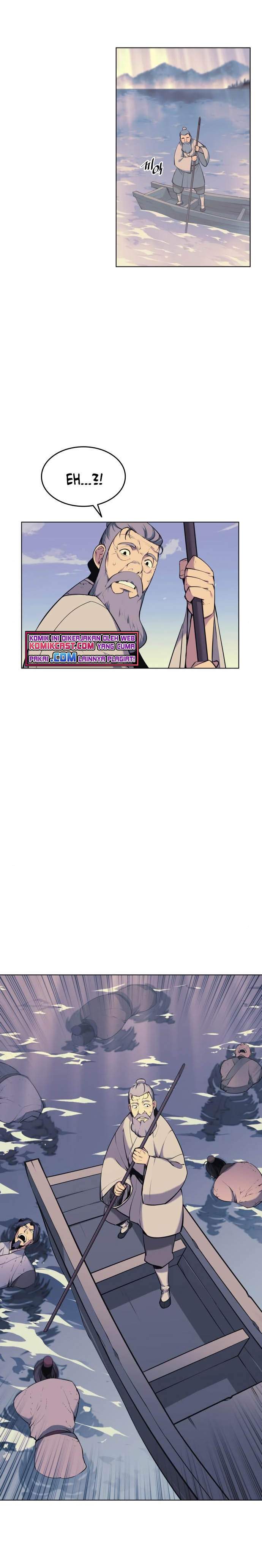 Tale of a Scribe Who Retires to the Countryside Chap 71 - Next Chap 72