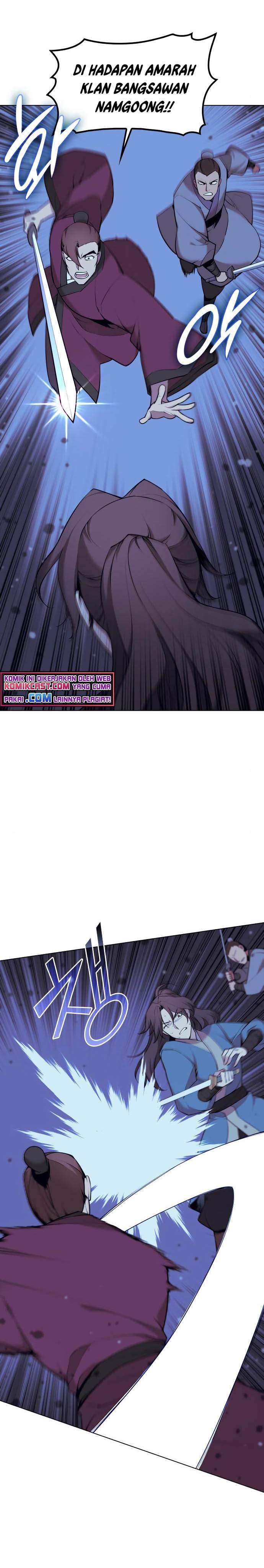 Tale of a Scribe Who Retires to the Countryside Chap 71 - Next Chap 72