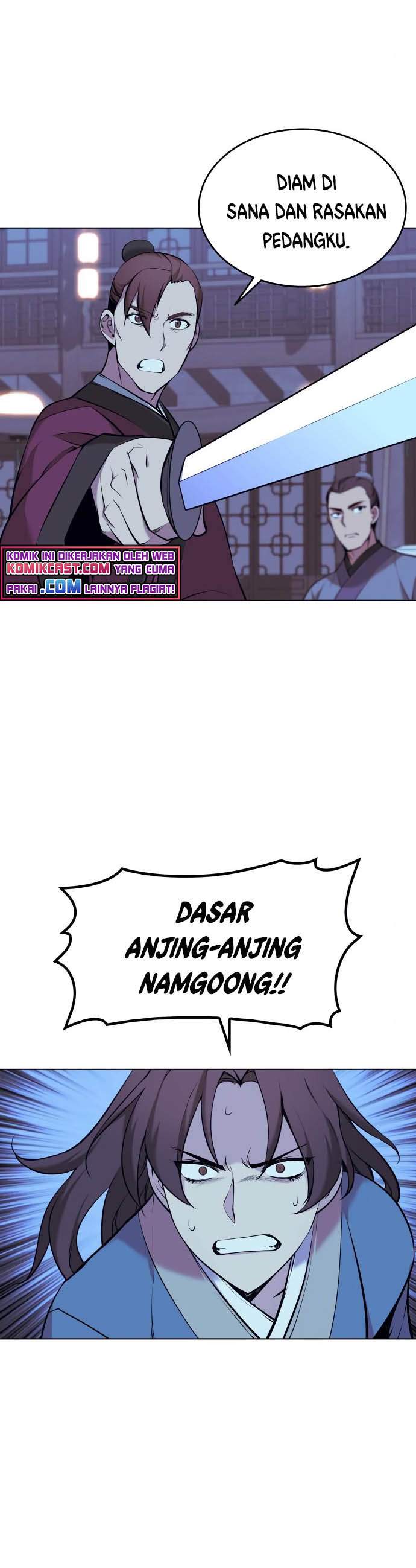 Tale of a Scribe Who Retires to the Countryside Chap 71 - Next Chap 72