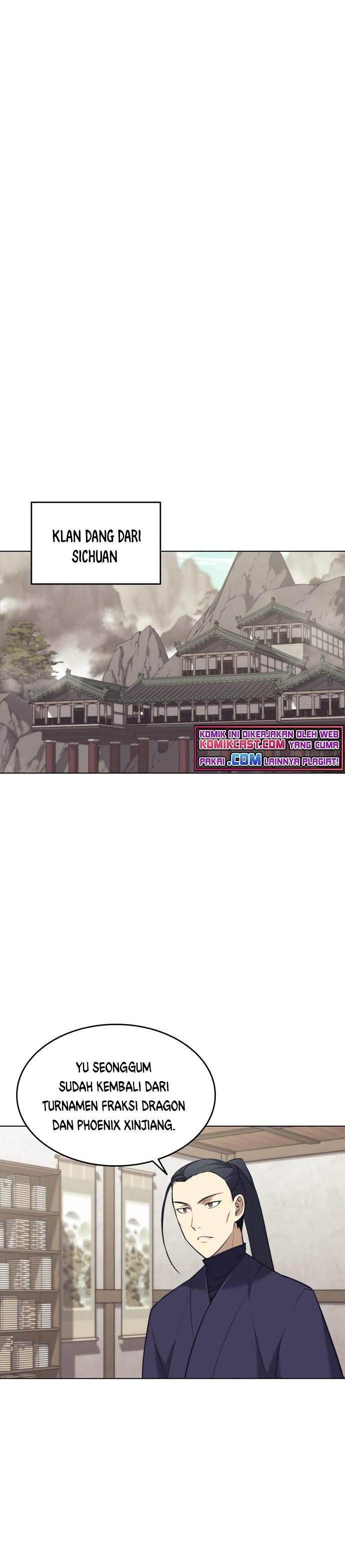 Tale of a Scribe Who Retires to the Countryside Chap 71 - Next Chap 72