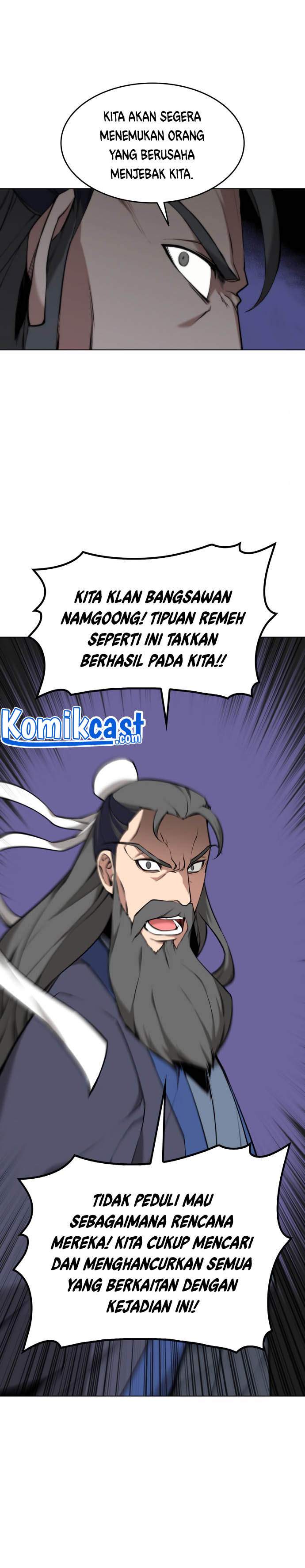 Tale of a Scribe Who Retires to the Countryside Chap 71 - Next Chap 72