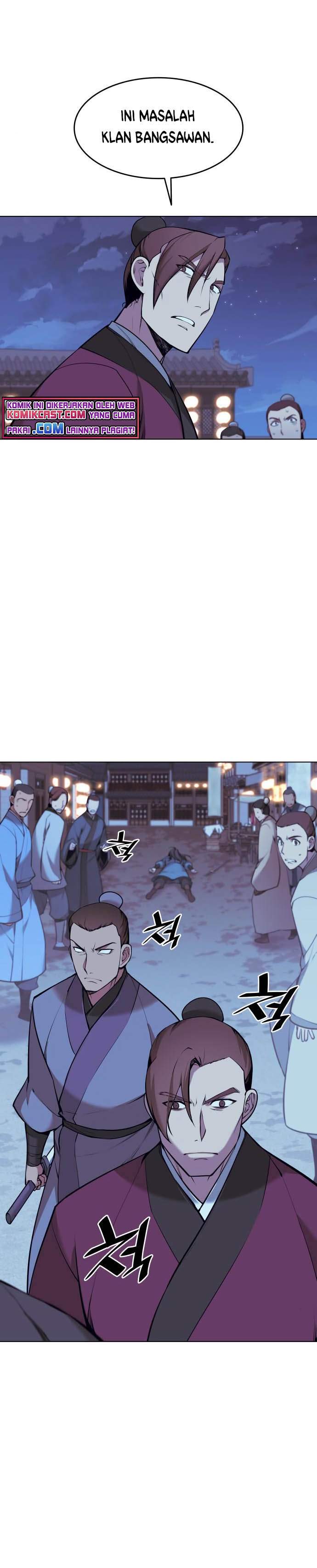 Tale of a Scribe Who Retires to the Countryside Chap 71 - Next Chap 72